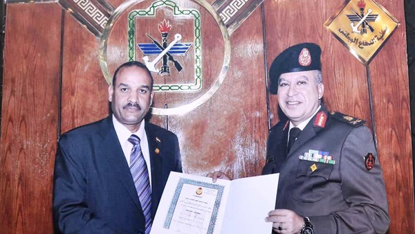 صدى العرب