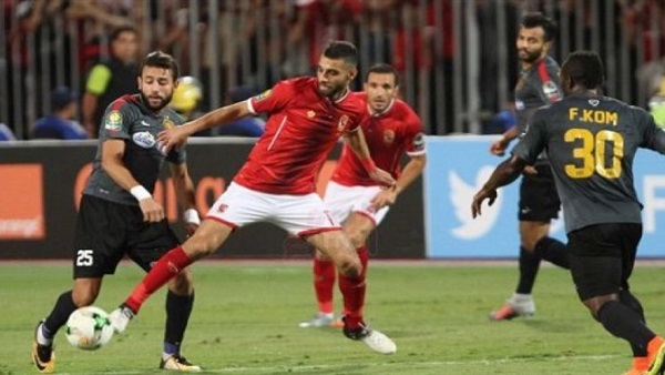 صدى العرب