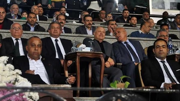 صدى العرب
