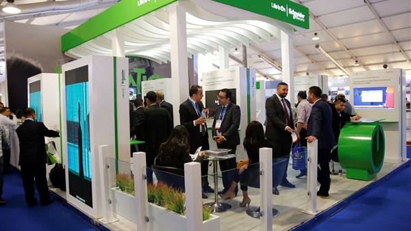 صدى العرب