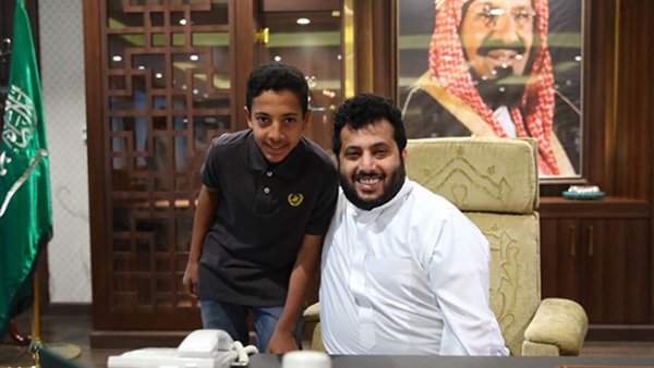 صدى العرب
