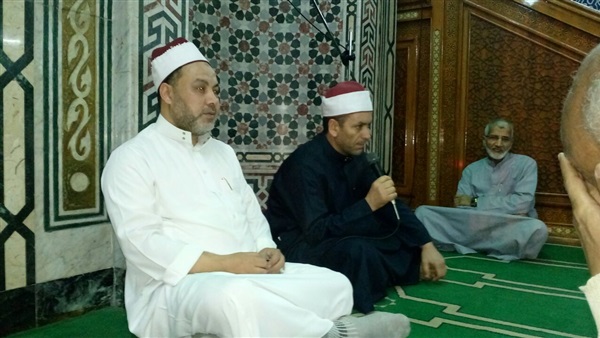 صدى العرب