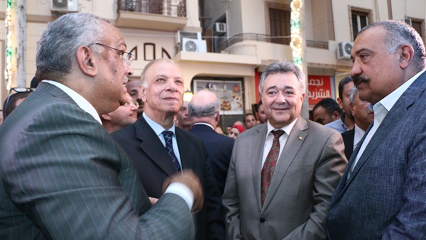 صدى العرب