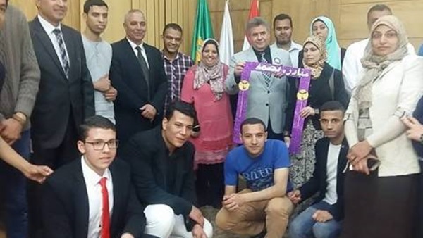 صدى العرب