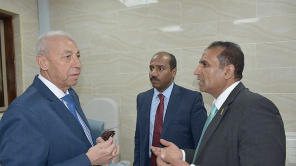 صدى العرب