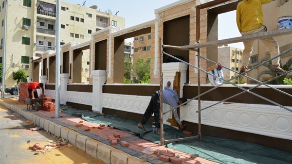 صدى العرب
