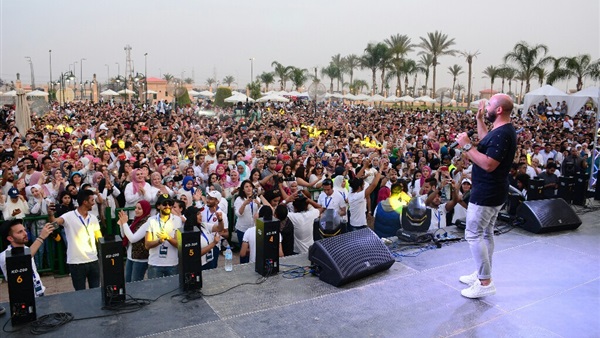 صدى العرب