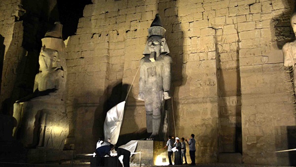 صدى العرب