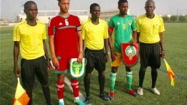 صدى العرب