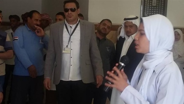صدى العرب