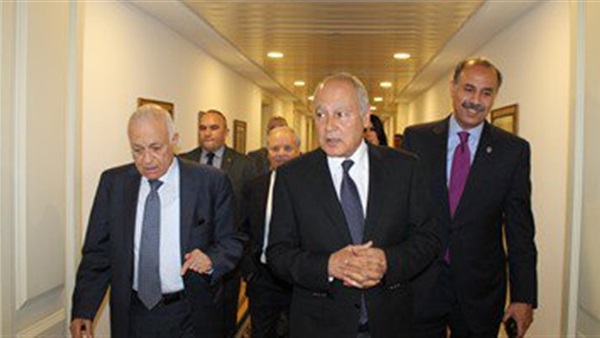 صدى العرب
