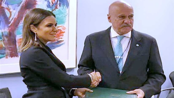 صدى العرب