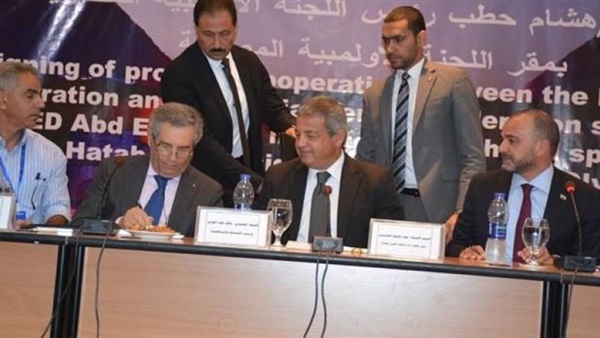 صدى العرب