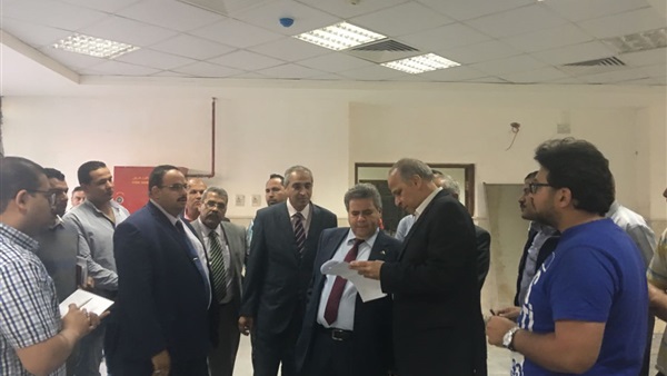 صدى العرب