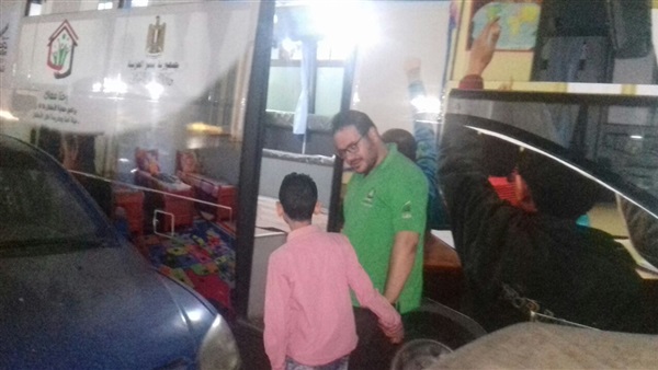 صدى العرب