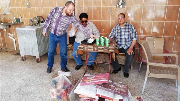 صدى العرب