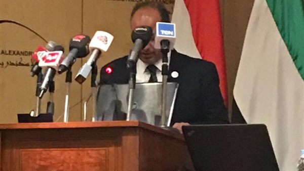صدى العرب