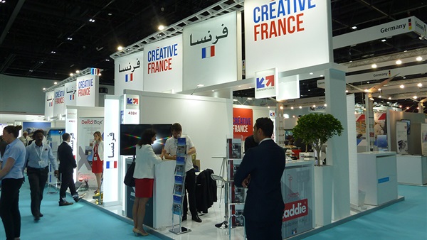 صدى العرب