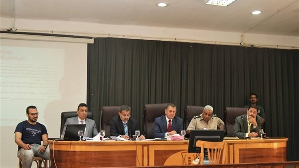 صدى العرب