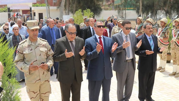 صدى العرب