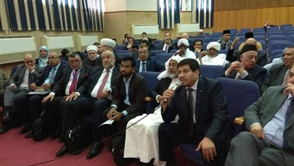 صدى العرب