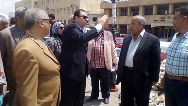 صدى العرب