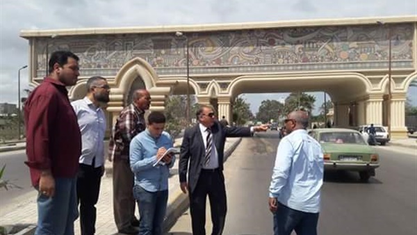 صدى العرب