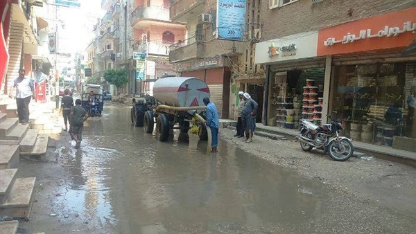 صدى العرب