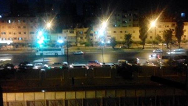 صدى العرب