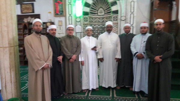 صدى العرب