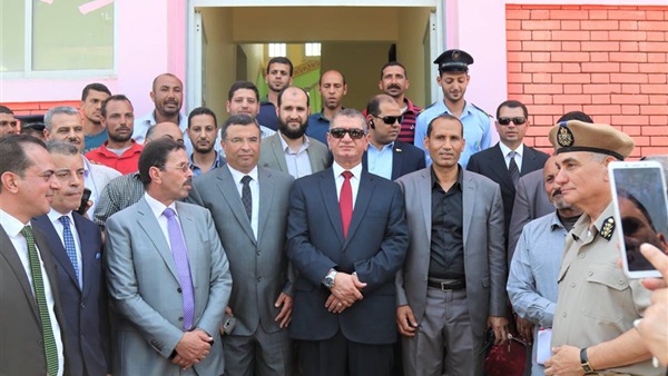 صدى العرب