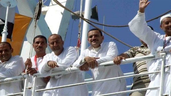 صدى العرب