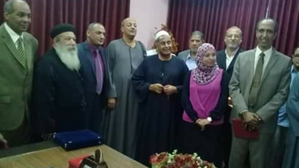 صدى العرب