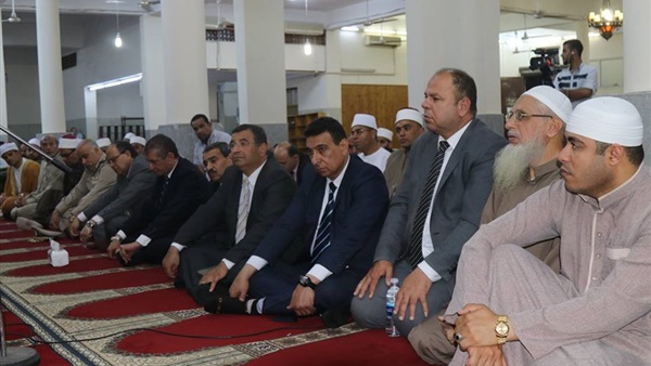 صدى العرب