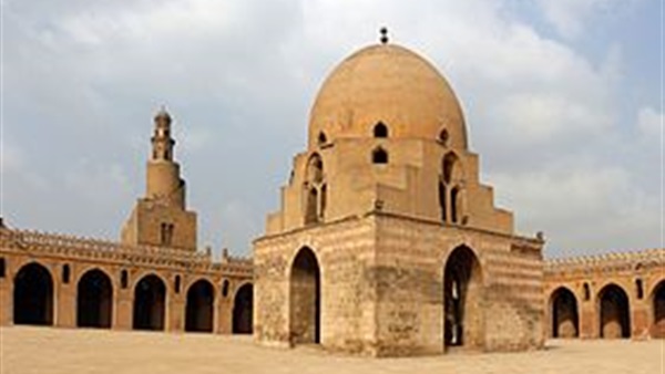 صدى العرب
