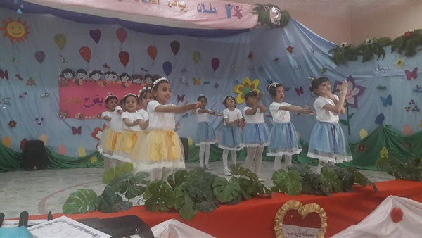 صدى العرب