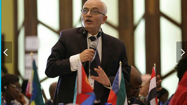 صدى العرب