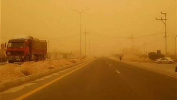 صدى العرب