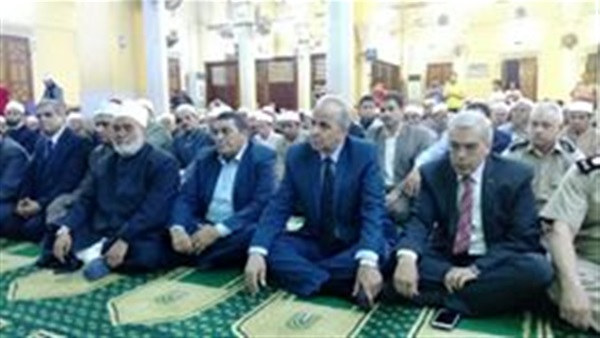 صدى العرب