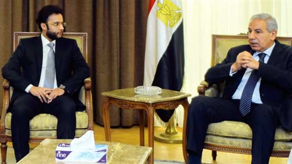 صدى العرب