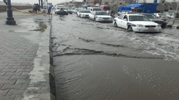 صدى العرب