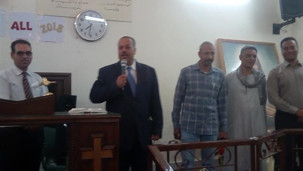 صدى العرب