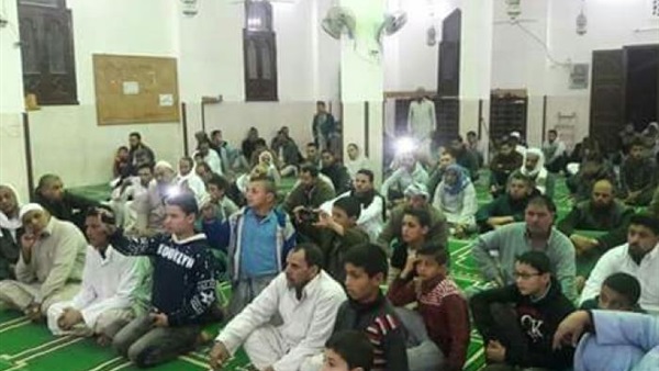 صدى العرب