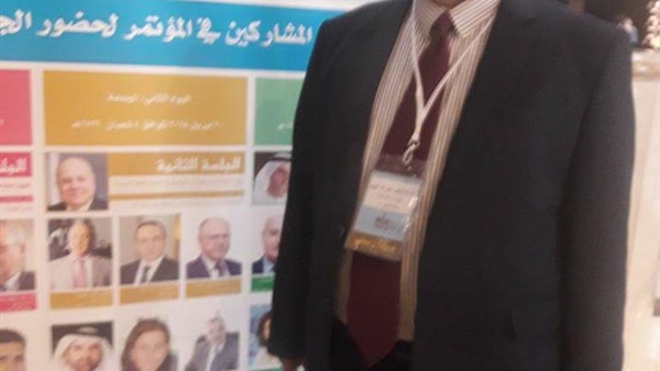 صدى العرب