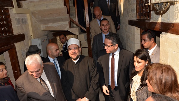 صدى العرب
