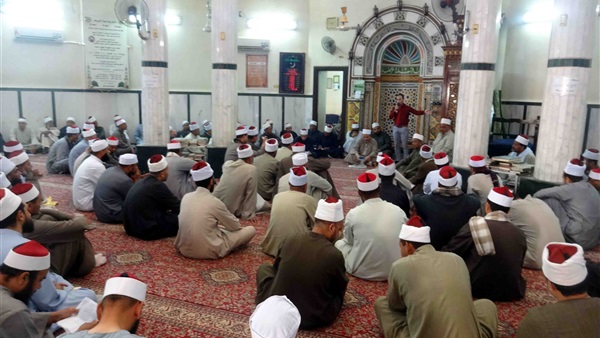 صدى العرب