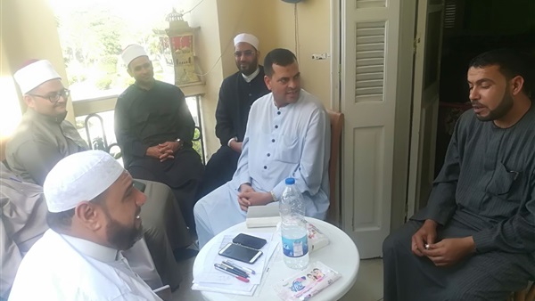 صدى العرب
