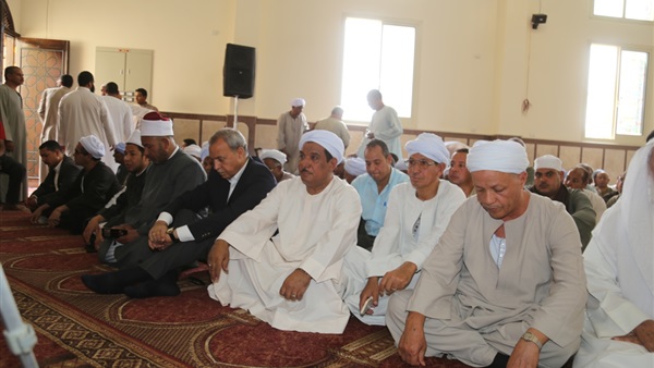 صدى العرب