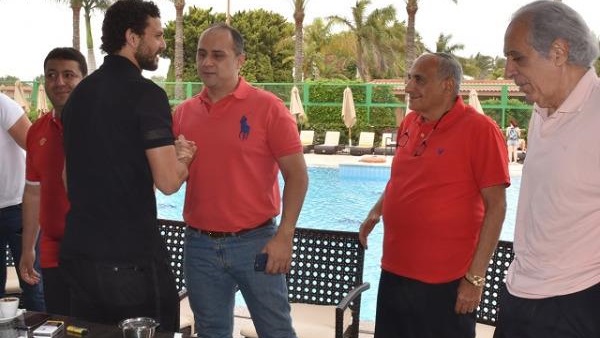 صدى العرب
