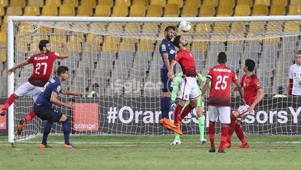 صدى العرب